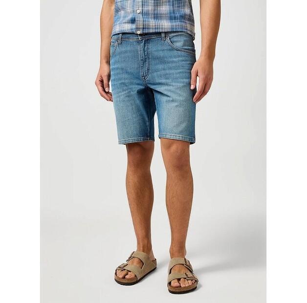 

Джинсовые шорты Wrangler TEXAS SHORTS EU W30