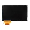 Used New PSP Display, LCD Display Screen Replacement Parts Suitable for 2000 2001 2003 2004, Game LCD Display Screen Panel Replacement PSP Accessory