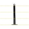 A1A2 Barbell Support Frame Freeweight Bar Loading Pin Equipment Cable Pulley System