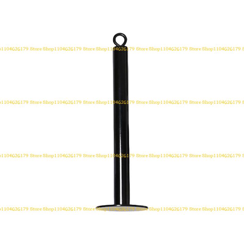A1A2 Barbell Support Frame Freeweight Bar Loading Pin Equipment Cable Pulley System