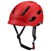 Adult Biking Helmet Removable with Visor Washable for Adults, Commuters White M 5258cm