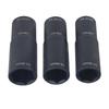 Sale Newest High Quality 1/2-inch Drive Lug Nut Flip Socket Set 18.5 X 19.5mm,20.5 X 21.5mm,17.5 X 16.5mm Accessories