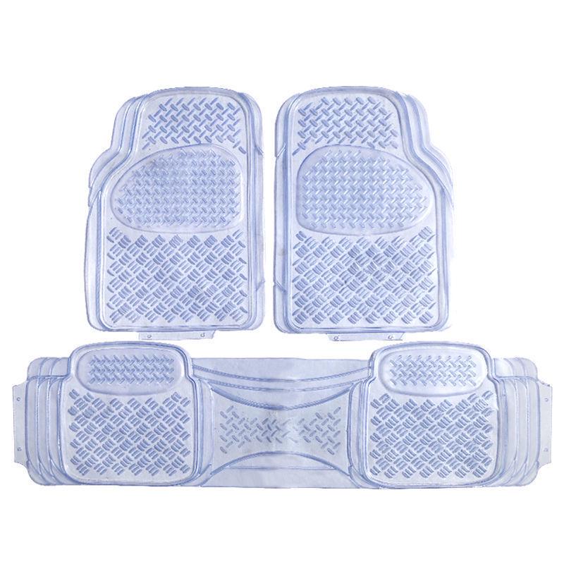 Covoraș Auto Transparente Ecologic Antiderapant Impermeabil