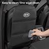1Pcs Car Seat Anti-Kick Pad Anti-scratch Protective Cover For BYD Atto 3 Yuan Plus Han Tang EV F3 E6 Dmi Song F0 Qin Pro G3 Ea1