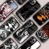 Chess Board Magnetic Phone Case For APPLE iPhone 17 Air 16 14 13 12 Pro Max 15 Plus Wireless Charge With MagSafe Cover
