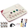 Electroacupuncture Acupuncture And Moxibustion Instrument Electrotherapy Pulse Physiotherapy Instrument EMS Muscle Stimulation