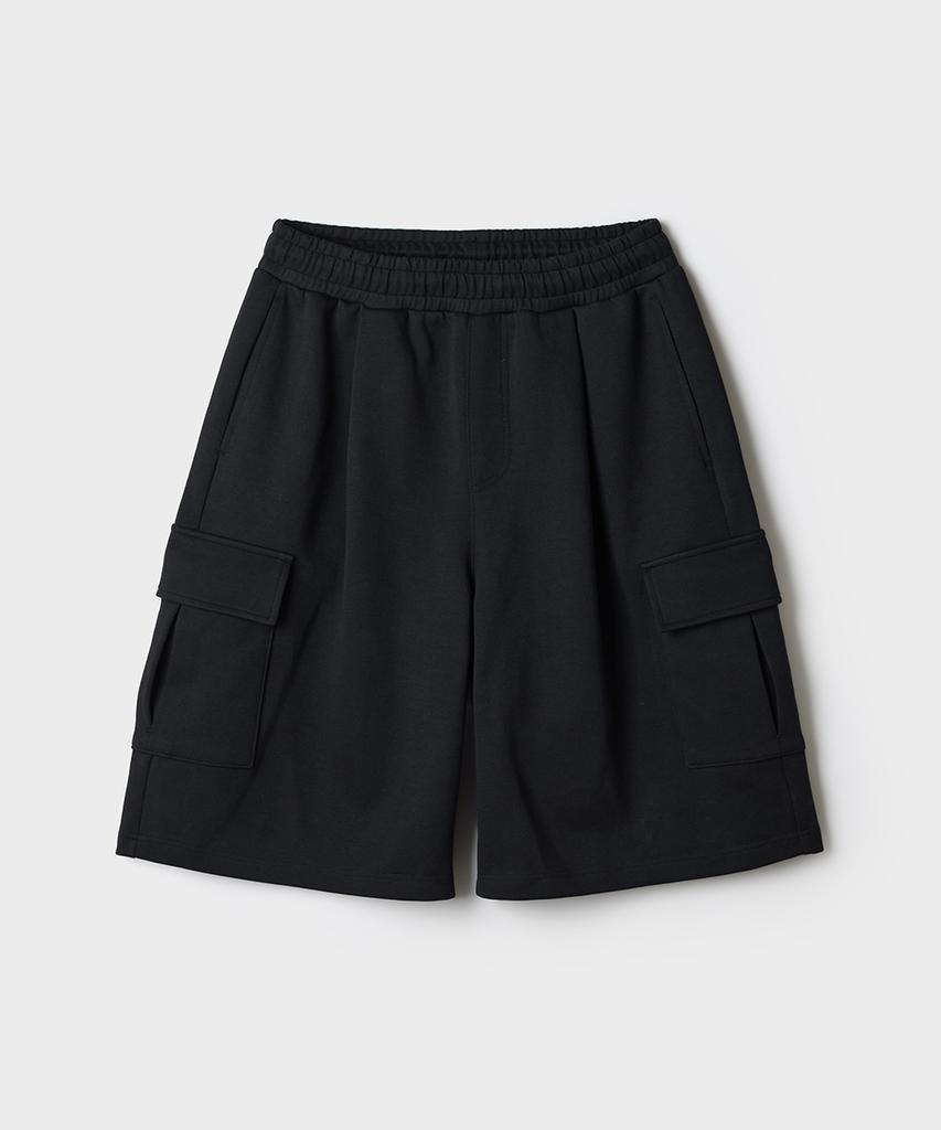 Seupao [Cool] Cargo Bermuda Shorts_Spmtg25C61