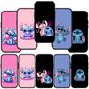 For Motorola Moto Edge 70 60 50 G54 G86 Samsung Galaxy S25 iPhone 17 16 15 Xiaomi Redmi Note 14 13 Pro Max Phone Case Poster Lilo Comics Stitch Cover