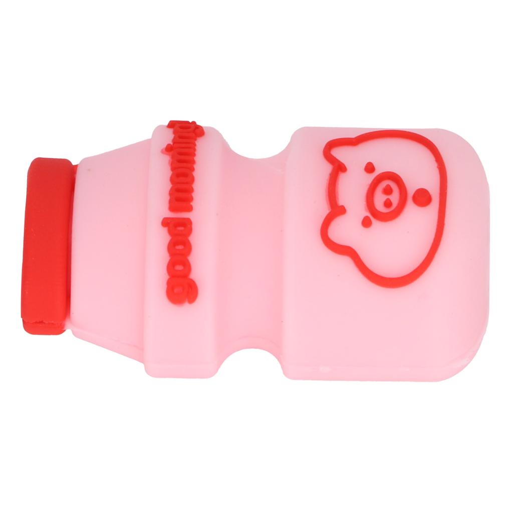 Cable Protectors Soft Durable Protective Decorative Data Cable PVC Cover for Smart Phone