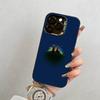 Der kleine Prinz Handyhülle Für iPhone 17,16,15,14,13,12,11 Plus,Pro Max,XS,Bunte Silberne Handyhülle Funda Cover