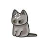 Loading... Cats Enamel Pin Cute Cartoon Animals Brooch Lapel Pins Badge Backpack Clothing Decor Fashion Jewelry Gifts