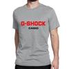 G-Shock Casio Watch T-shirt Unisex T-Shirt