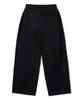 Pendulum Deep Three-Tuck Wide Sweatpants Lq6Pu191_Black