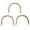 1PC Comfortable Handbag Strap Replacement Handbag Accesories For Modern Women Offering Easy Style Transformation