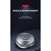 Bil Luftfräschare Eterisk Oljediffusor Tillbehör för Honda Accord CRV Fit Jazz Odyssey Civic Vezel Pilot HRV Styling Insight