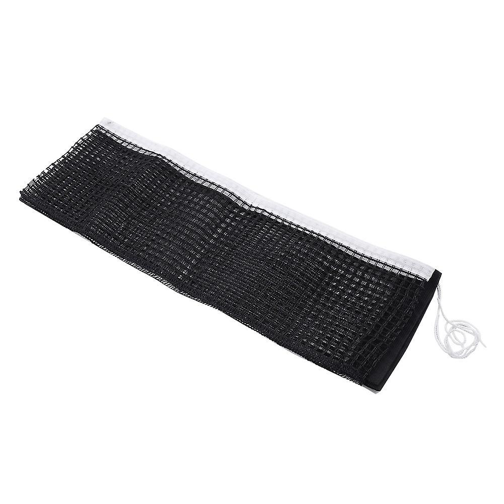 Durable Table Tennis Ping Pong Net Replacement Training Practicing Accessory