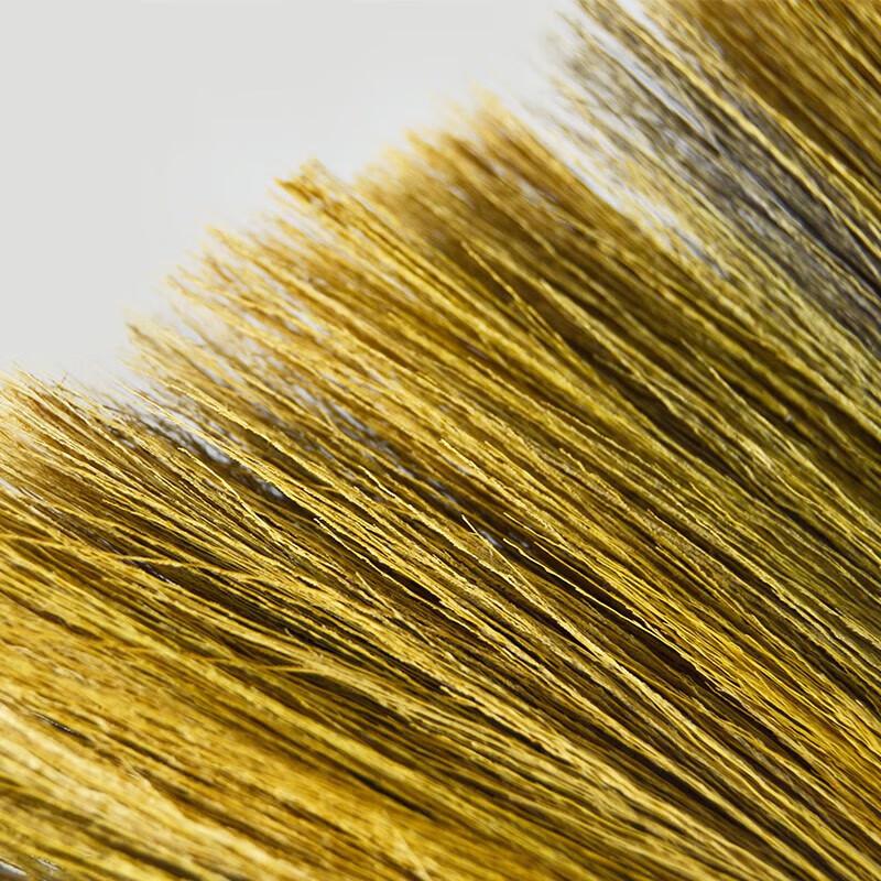 Zhang's Yi Jia Small Wooden Handle Cleaning Broom