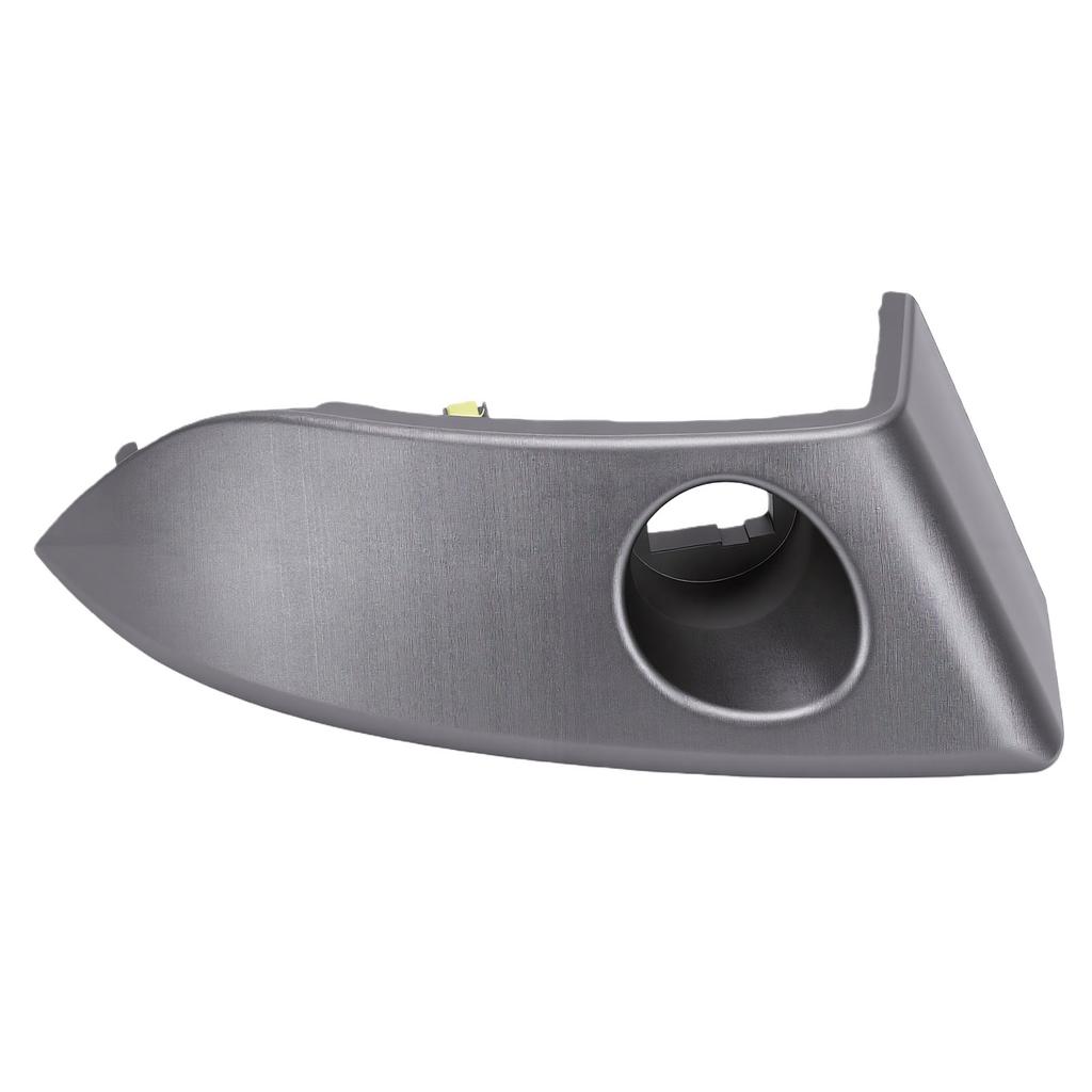 Central Dashboard Cover Strip Trim Replacement for Toyota RAV4 2006 2012 55412 42060 B0