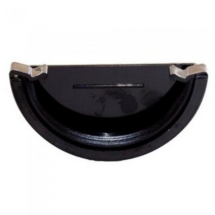 Kayflow Round Gutter Stop End