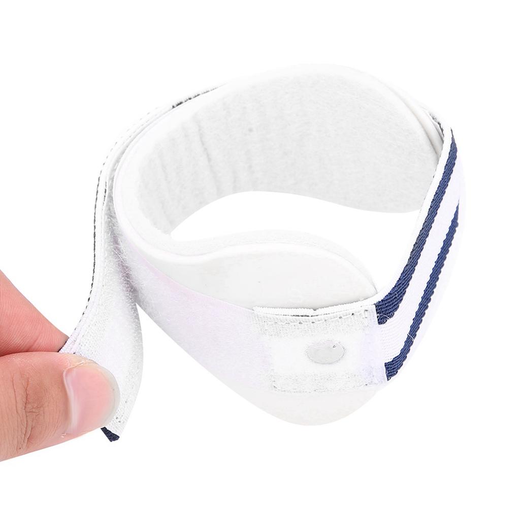 Adjustable Elbow Support Ergonomic Tennis Golfer Elbow Brace Strap