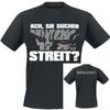 Top Bhse Onkelz Graphic Cotton Band Tshirt Unisex Summer Short Sleeve Fashion Brand Tee Luxury Casual Vintage Tees