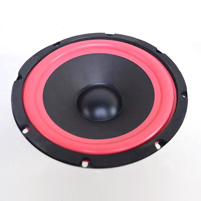 5/6/8/10 Inch Car Speakers Hifi Coaxial Subwoofer Music Full Range Frequency Car Stereo Speaker For Universal Car Home Audio