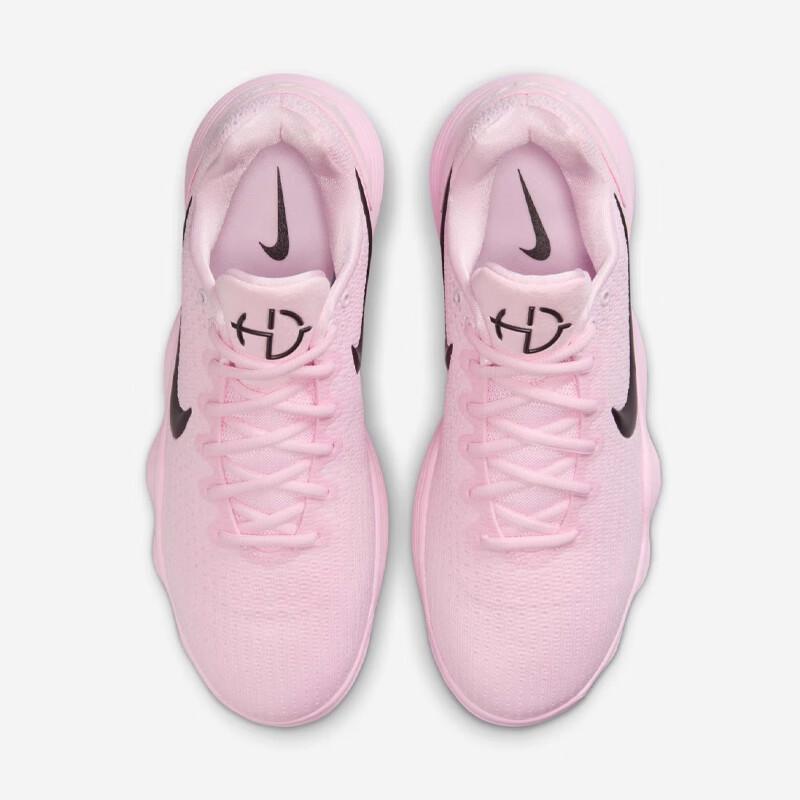 Nike Hyperdunk 2017 Low Men's Basketball Shoes