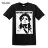 Michael Jackson T-ShirtSignaturKönig des PoplegendIconMusik ShirtTopT-Shirt Unisex