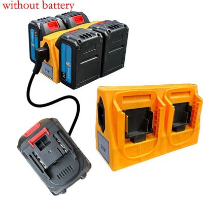 Batterie e caricabatterie – Batterie