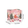 Christmas Bag for Gifts Goody Bags Wrapping Shopping Paper Xmas Gift Holiday