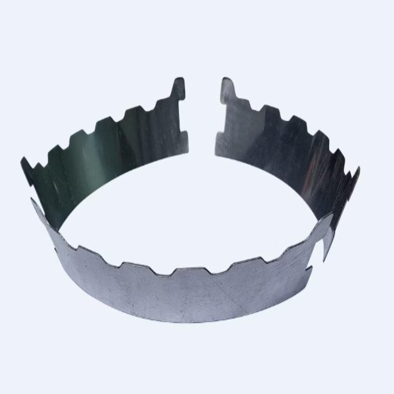 BRS Five-Core Outdoor Camping Stove