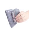 Window and Door Groove Cleaning Brush with Sponge