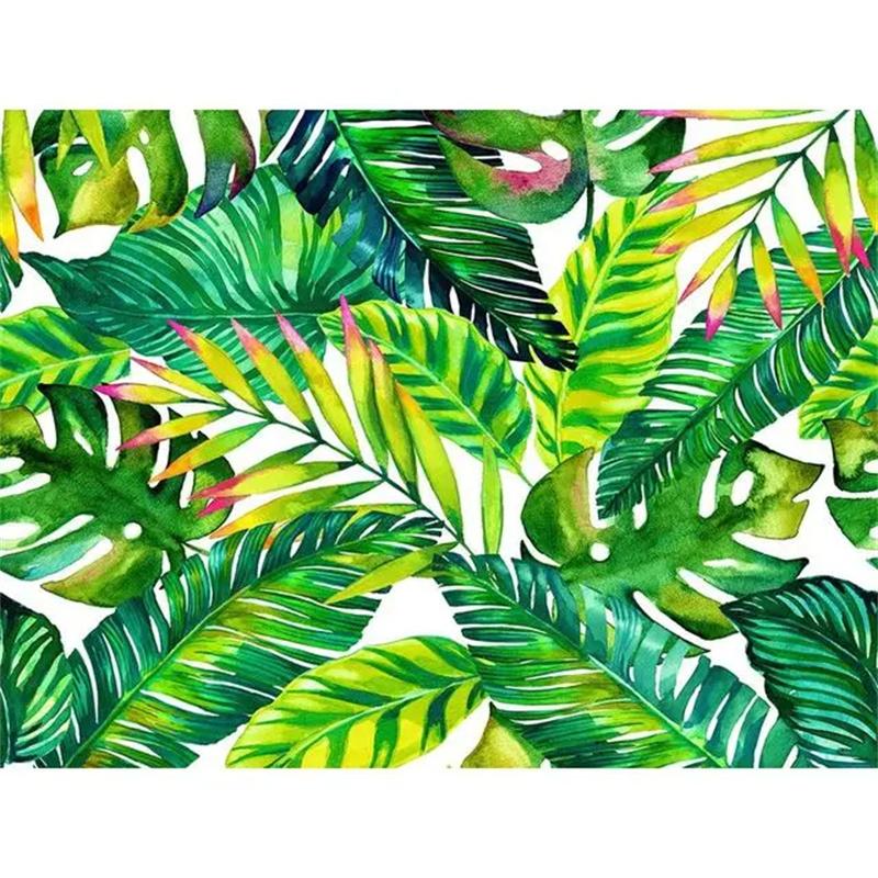 

DIY Алмазная картина Волшебные маленькие животные Набор для вышивки крестом Мозаика Искусство Алмазная картина Полный круг/Квадратный алмаз Украшение дома Round 30x40cm