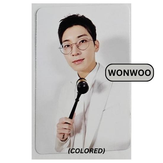 Seventeen (Going) Magazine Vol.2