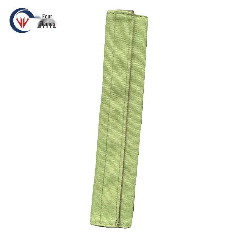Climbing Rappelling Rope Protector Sleeve