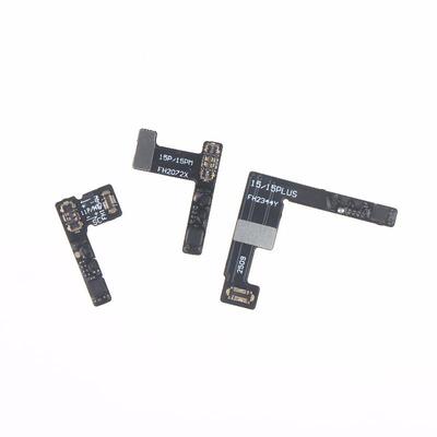Tag-on External Battery Repair Flex Cable Programmer For 11 12 13 14 15 Pro Max Battereis Read Write Repair Tool
