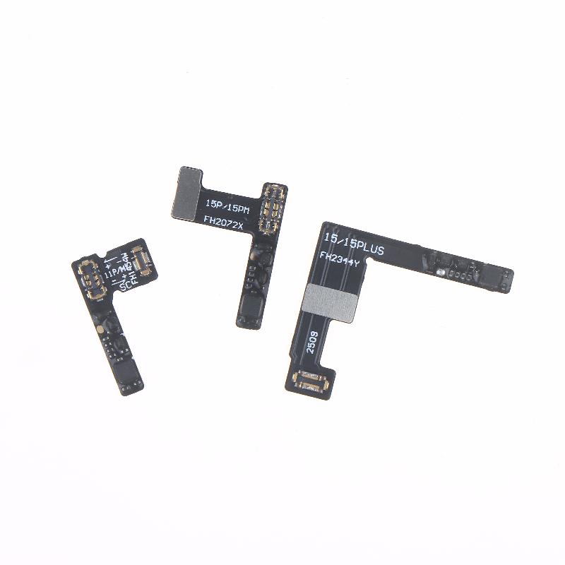 Tag-On External Battery Repair Flex Cable Programmer For 11 12 13 14 15 Pro Max Battereis Read Write Repair Tool