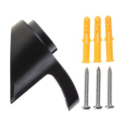 Holder Dock for Electric Vehicle Charging Cable Fixed Socket Bracket