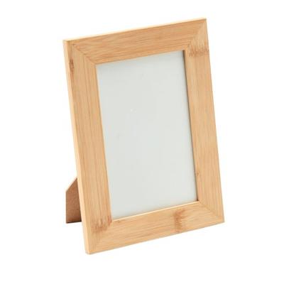 Gazo Bamboo Photo Frame