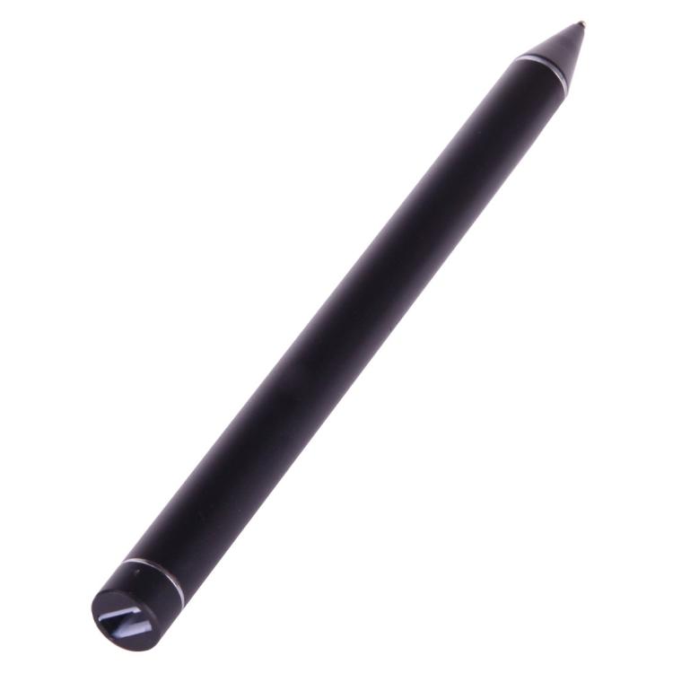 2,3mm superjemný kovový hrot kapacitní dotykové pero stylusu
