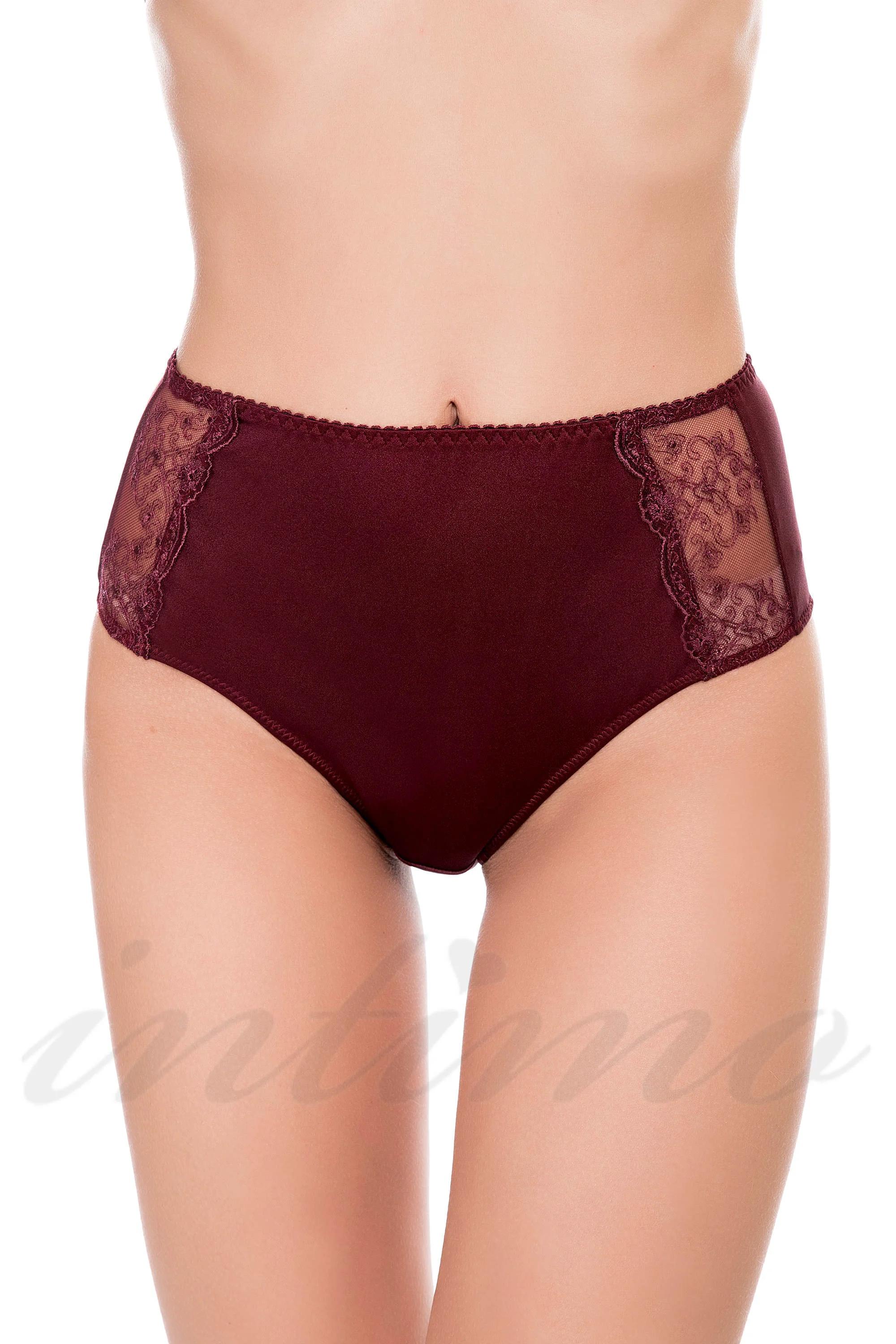 

Трусики слип Regina N (54650) 6(2XL) імперська червоний колір