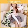 Glove Snake Playful Plush Toy Creative Comedy Design Kids Festive Holiday Gift