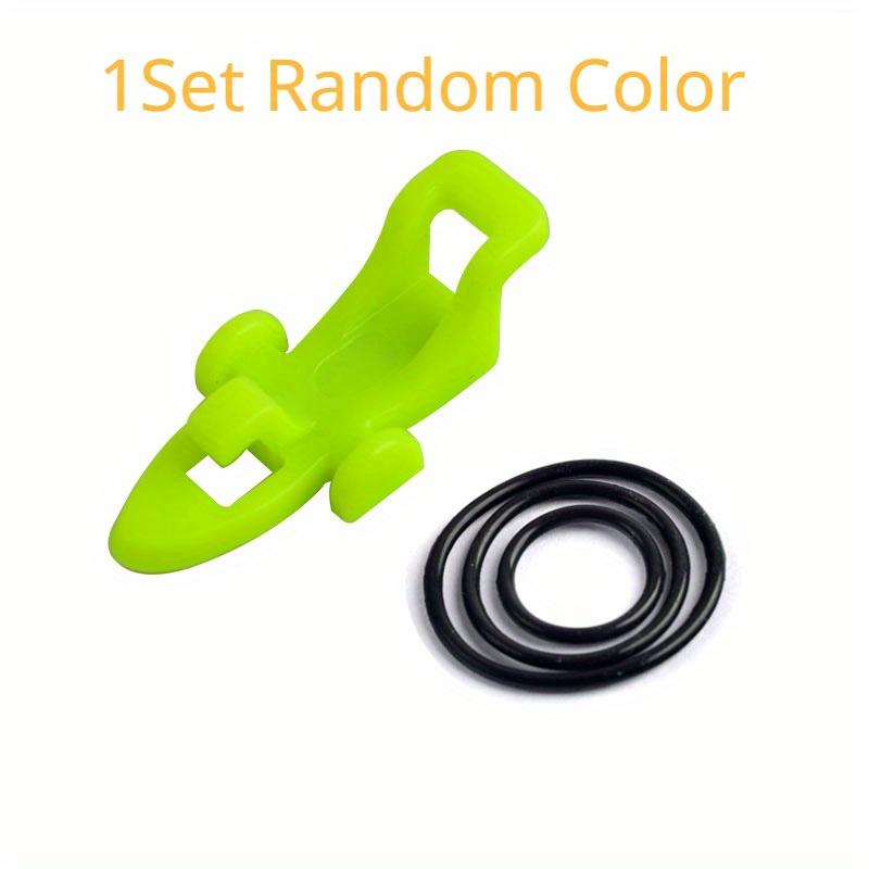 

Держатель для надежного хранения рыболовных крючков, аксессуары для приманок, безопасное хранение джиговых крючков для рыболовного удилища, инструмент для заброса приманки