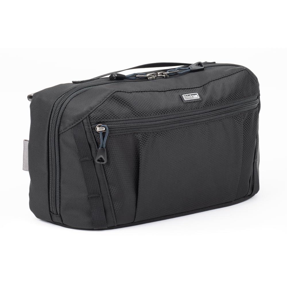 []thinkTANKphoto Think Tank Photo Press Pass 10 Camera Body Bag Black 001000