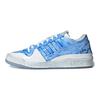 adidas Sneakers Originals Forum Low 'Blue White' GV9225