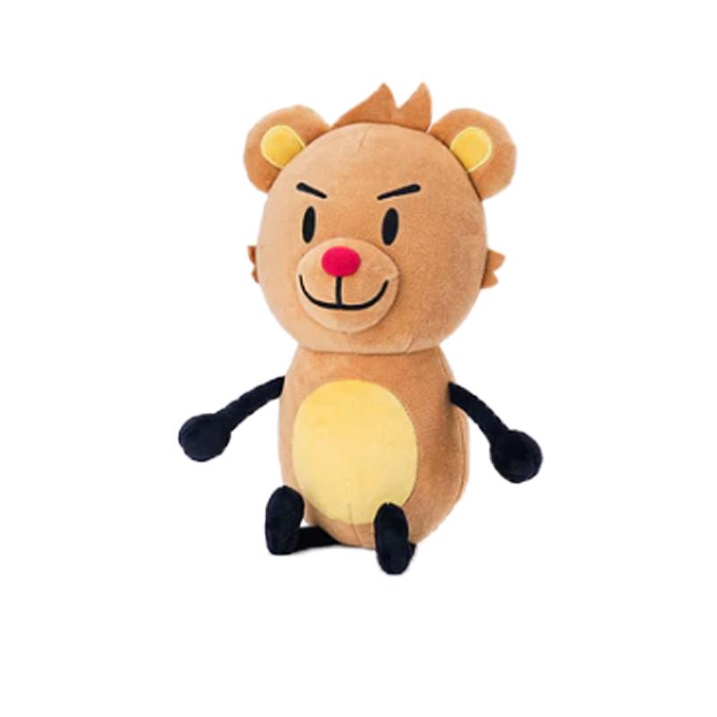 

Bot Plush BFDI Battle For Dream Island Plush Anime Peripherals Soft Doll Collection Room Decoration Toy Kid Birthday Gifts New