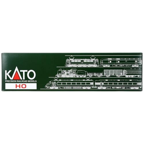 KATO HO Gauge Kiha 58 M 1-601 Diesel Car Model Train