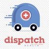 Health Care Centers For Medicare And Medicaid Services Iron On Heat Transfer Printing Vinyl Patches Sticker for Clothes DIY Appliques Washable Patches