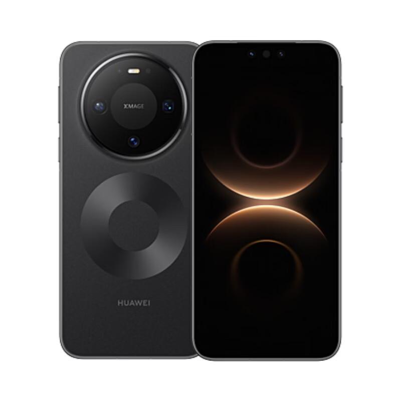 

Huawei Mate 80 (CN version)