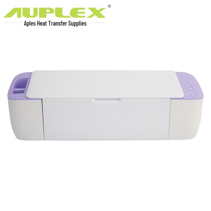 Desktop Cutting Plotter & Engraving Machine for Stickers
